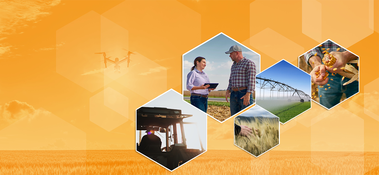 Precision Ai Wins Innovation Challenge At World Agri Tech Precision Ai